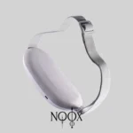 ماساژور شکمی دوران قاعدگی اورجینال سفید - Image 3