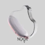 ماساژور شکمی دوران قاعدگی اورجینال صورتی - Image 3