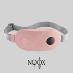 ماساژور شکمی دوران قاعدگی اورجینال صورتی