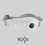 ماساژور شکمی دوران قاعدگی اورجینال سفید