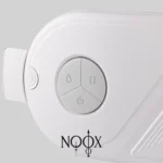 ماساژور شکمی دوران قاعدگی اورجینال سفید - Image 5