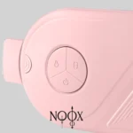 ماساژور شکمی دوران قاعدگی اورجینال صورتی - Image 4