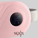 ماساژور شکمی دوران قاعدگی اورجینال صورتی - Image 5