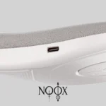 ماساژور شکمی دوران قاعدگی اورجینال سفید - Image 4